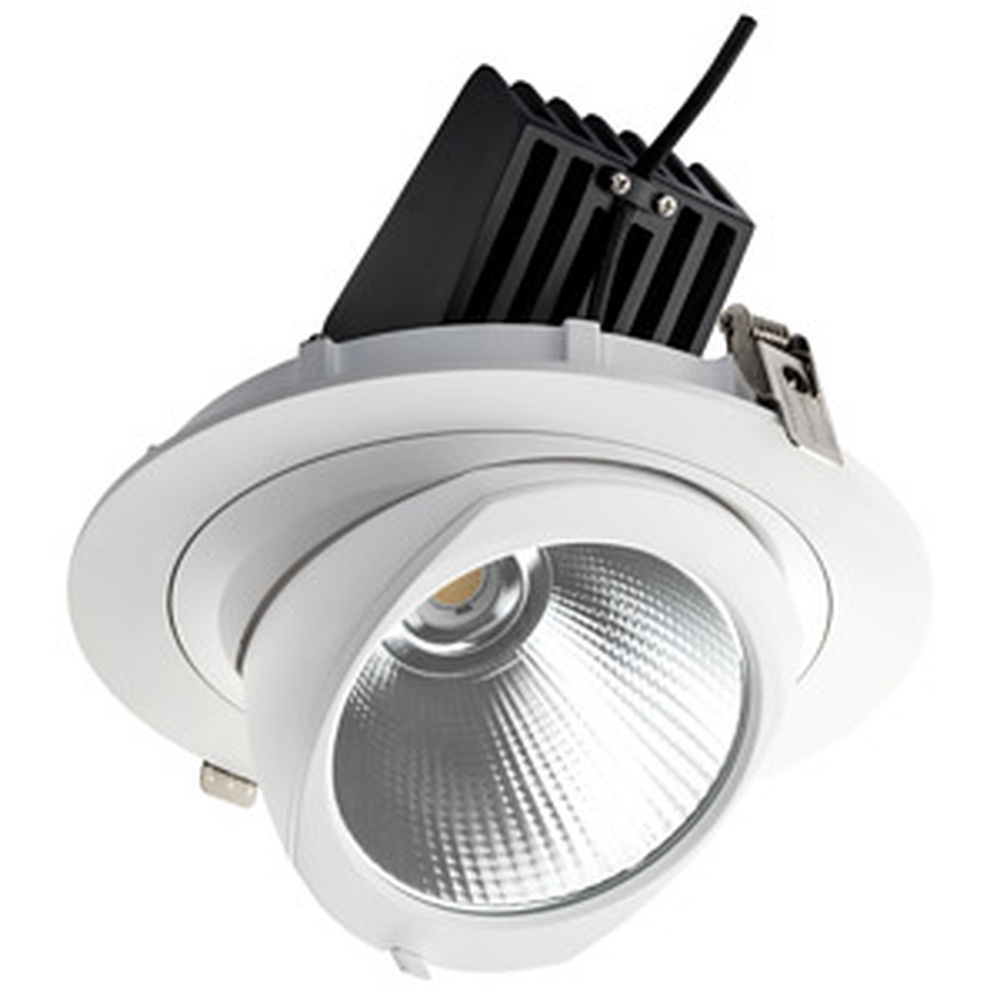 Nobile Shop Light 1565383810 Typ 190 38W weiß