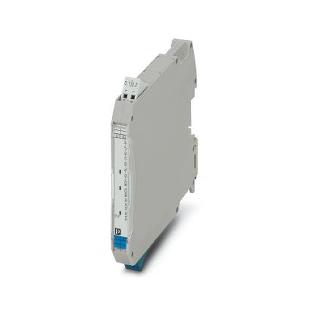 Phoenix Contact Ventilsteuerbaustein 2924100 Typ MACX MCR-EX-SL-SD-21-60-LP-SP