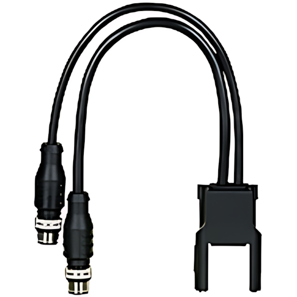 Pilz Anschlusskabel 631057 Typ PSEN op pigtail receiver m