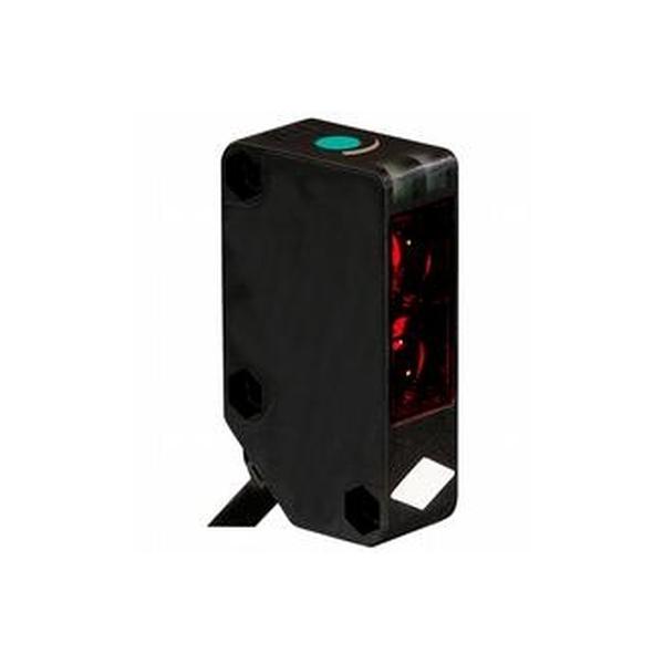 Pepperl+Fuchs Lichtschranke 210216 Typ RLK31-8-2500-IR/31/33/115-5M