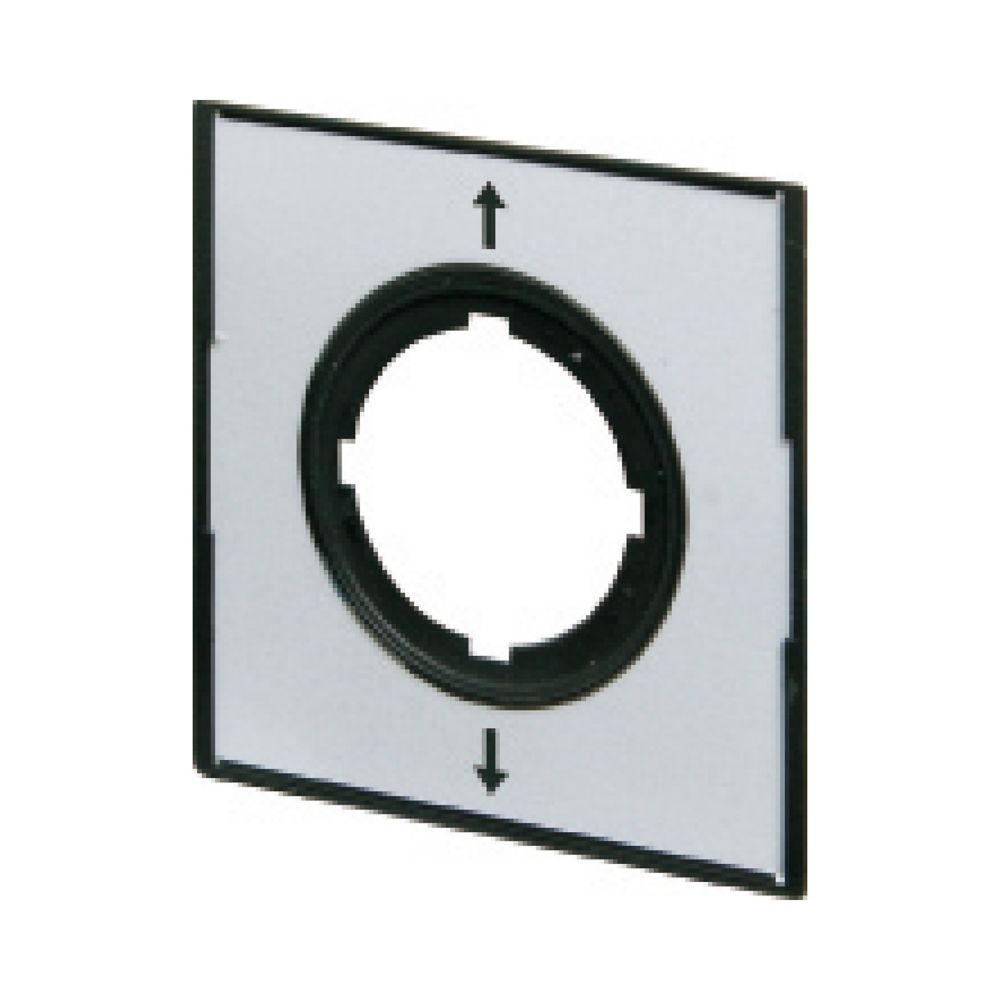 Eaton Schild 290260 Typ M22-XCK3