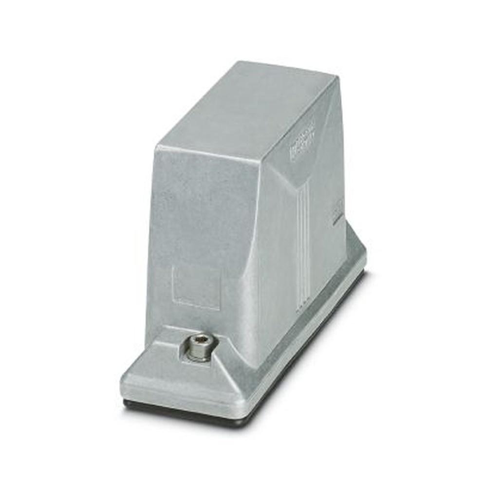 Phoenix Contact Gehäuse 1420056 Typ HC-ADV-B24-HHWH-BLANK-ELC-AL