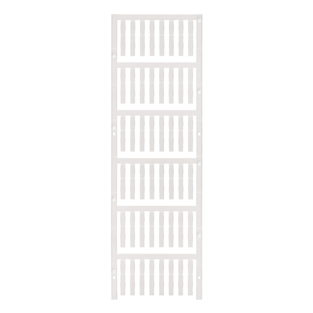 Weidmüller Kabelmarkierungssystem 1323720000 Typ TM-I 12/18 MC SDR