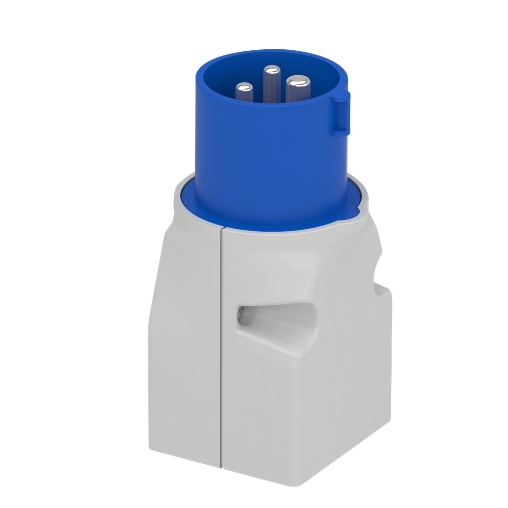Schneider Electric Adapterstecker PKZA203 Schneider Electric Adapterstecker PKZA203