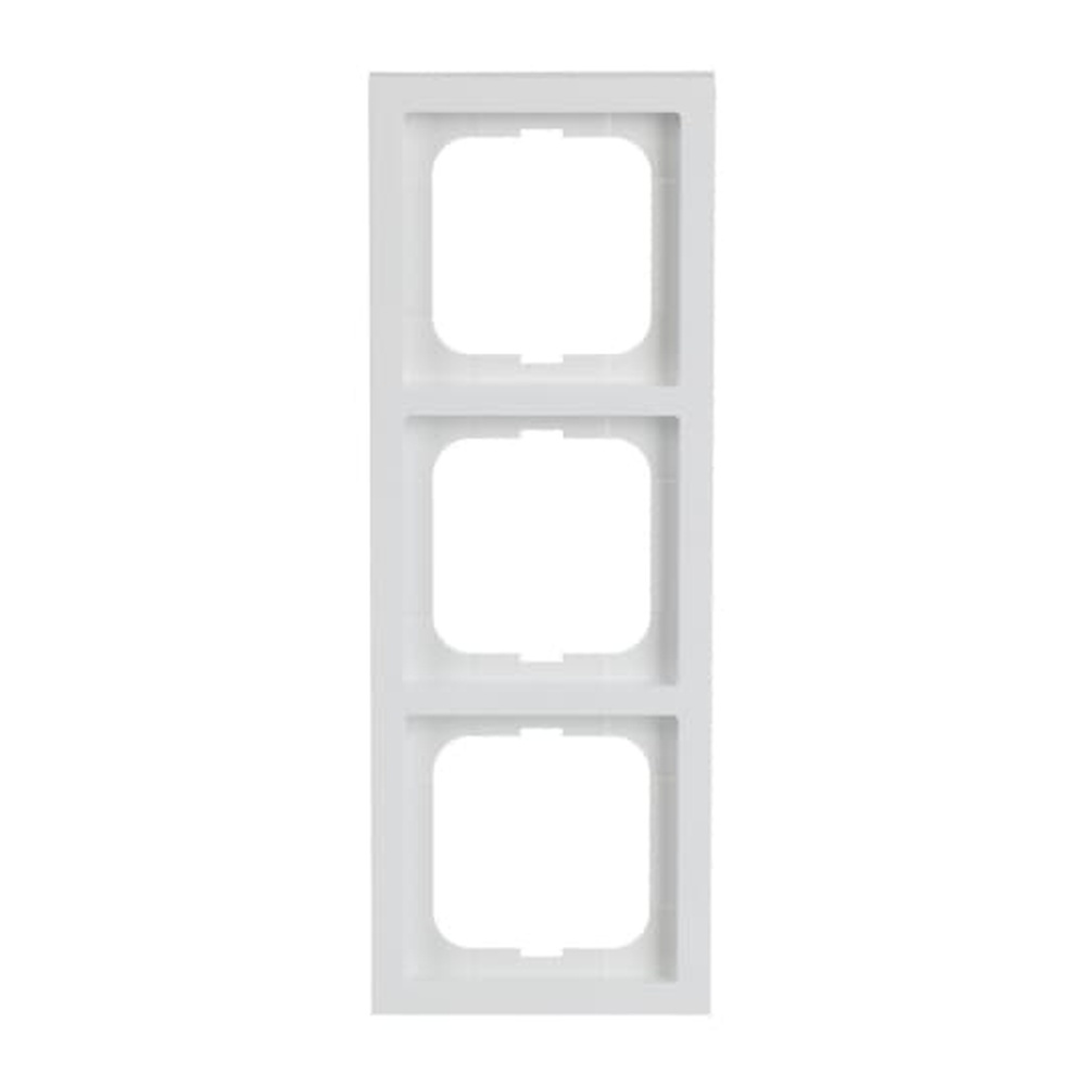 Busch-Jaeger Future Linear Abdeckrahmen 1723-184K Nr. 2CKA001754A4237