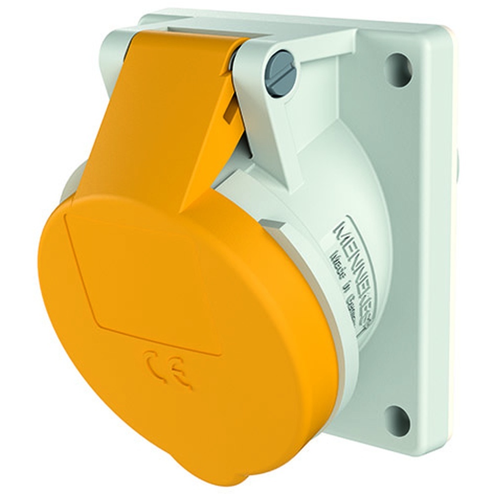 Mennekes Anbaudose 1462 Mennekes Anbaudose 1462