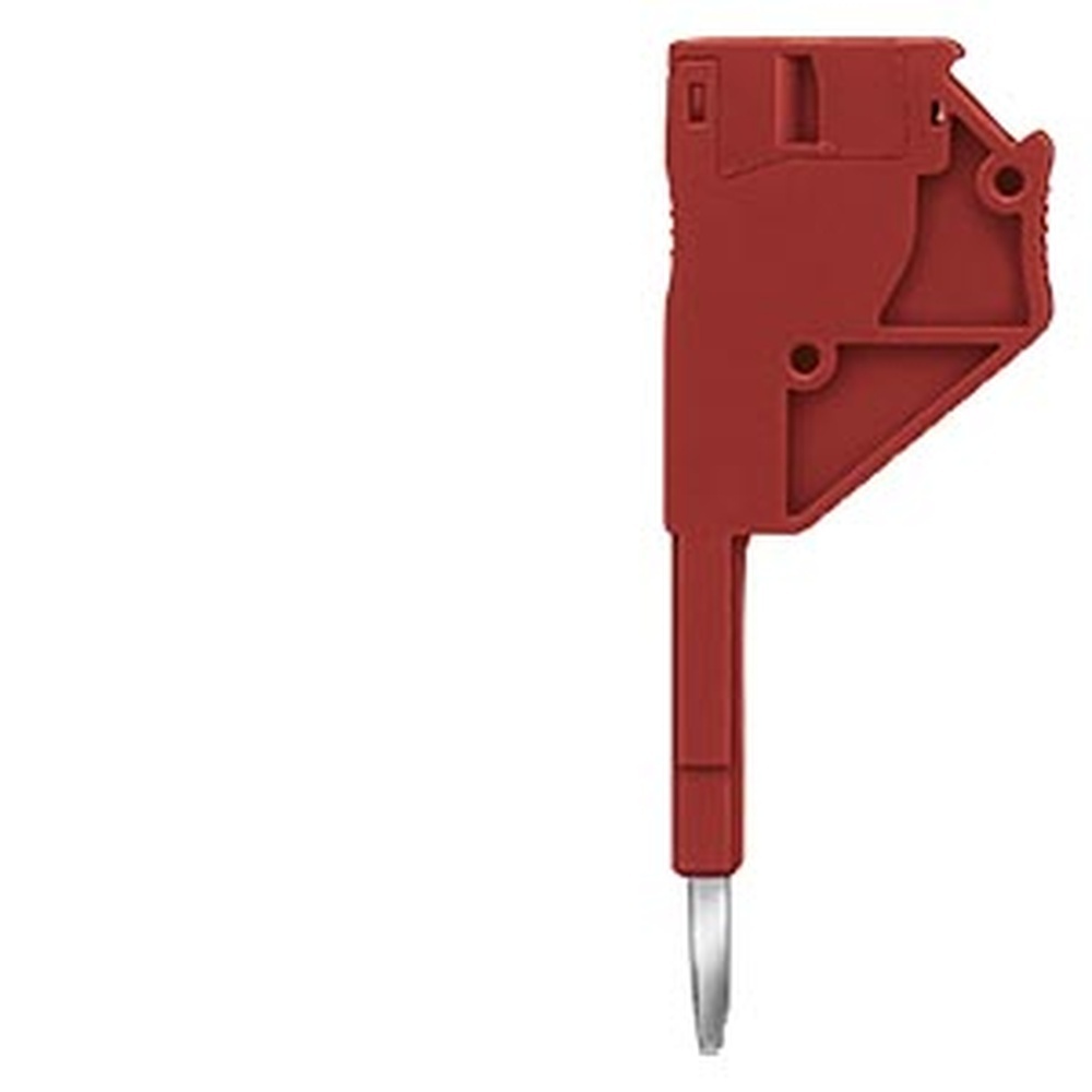 Siemens Anreih Prüfstecker 8WH9010-0EB02