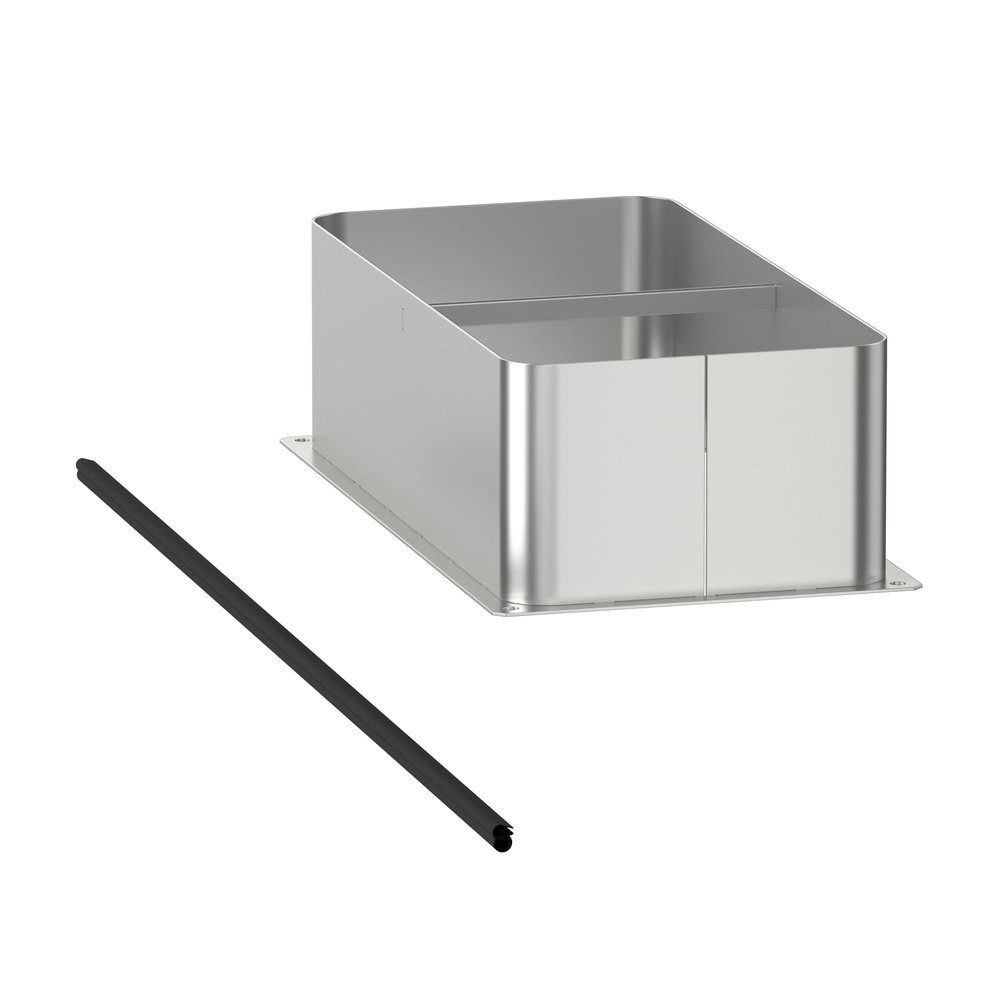 Schneider Electric Luftkanal VW3A99BCA03