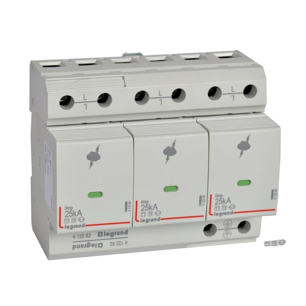 Legrand Kombiableiter 412282