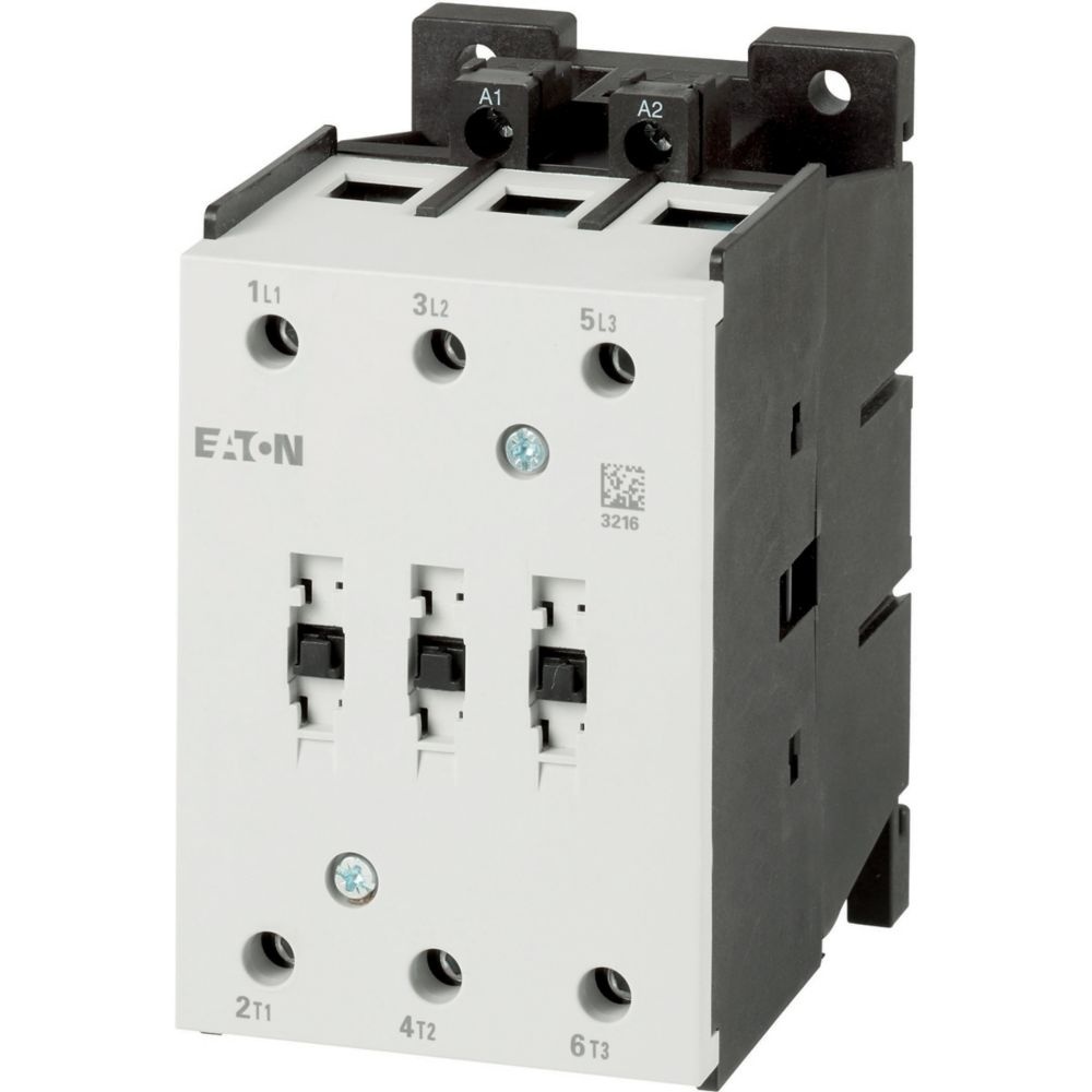 Eaton Leistungsschütz 197623 Typ DILMT95(24V50/60HZ)
