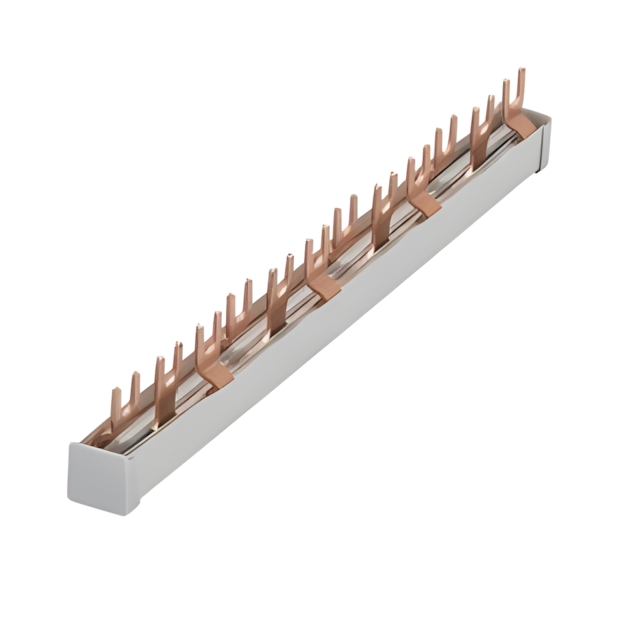 Gewiss Gabelkammschiene GW96998