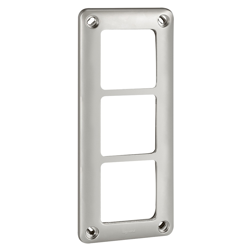 Legrand Rahmen 077853