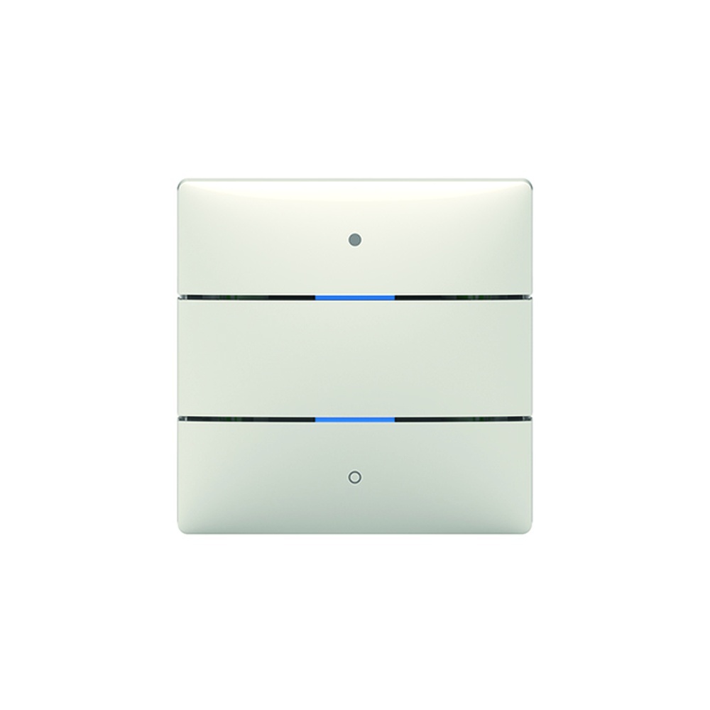 Theben KNX Tastsensor 4969232 Typ iON 102 KNX