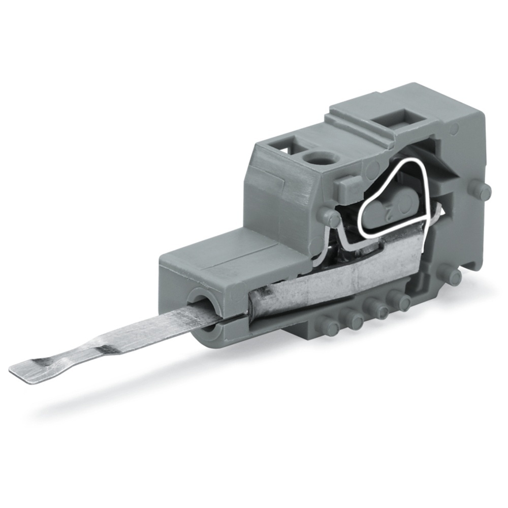 Wago Prüfsteckermodul 231-456