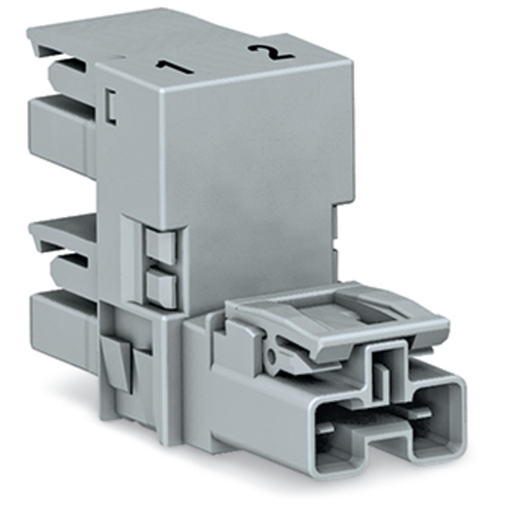 Wago Verteiler 770-1751