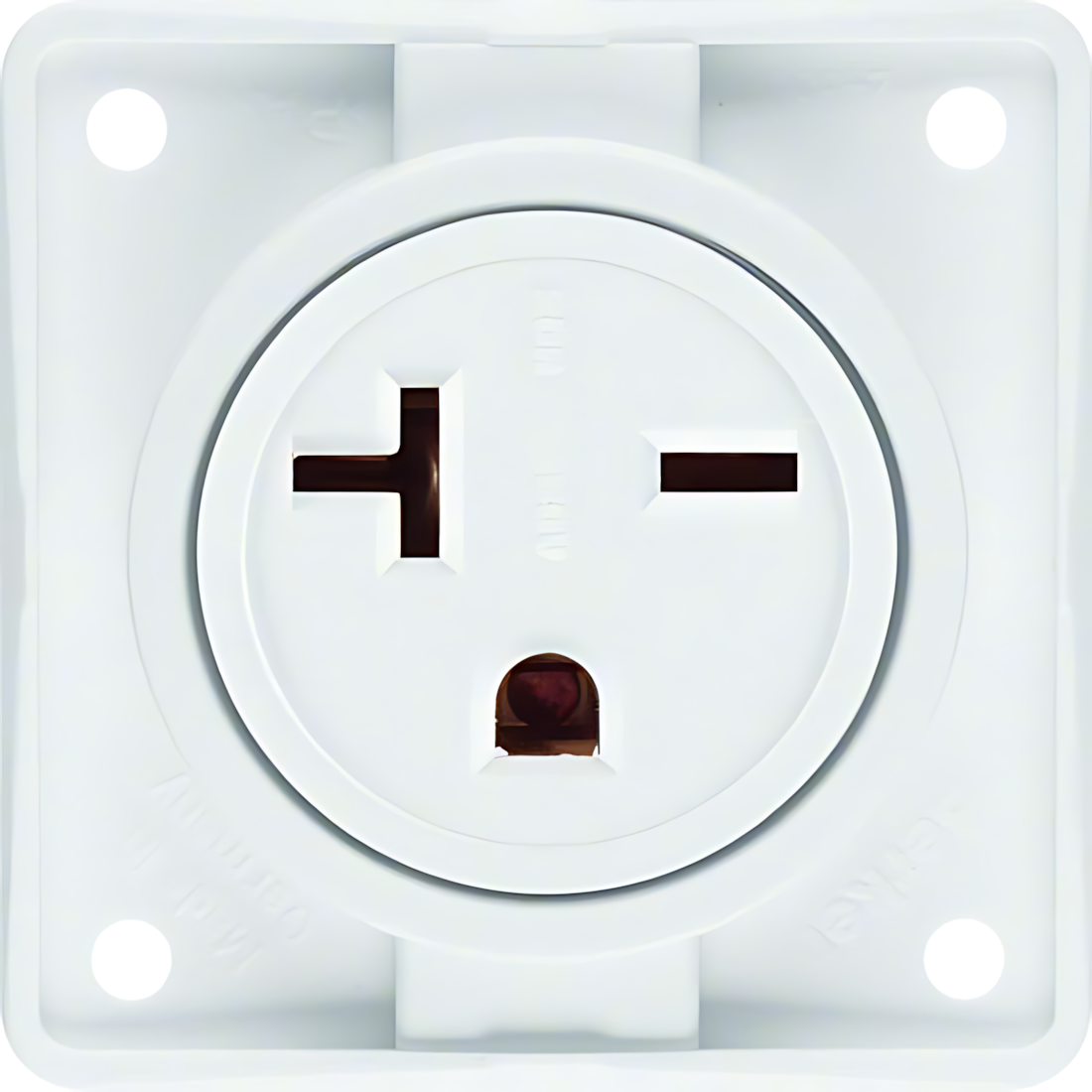 Berker Steckdose 862542509 Berker Steckdose 862542509