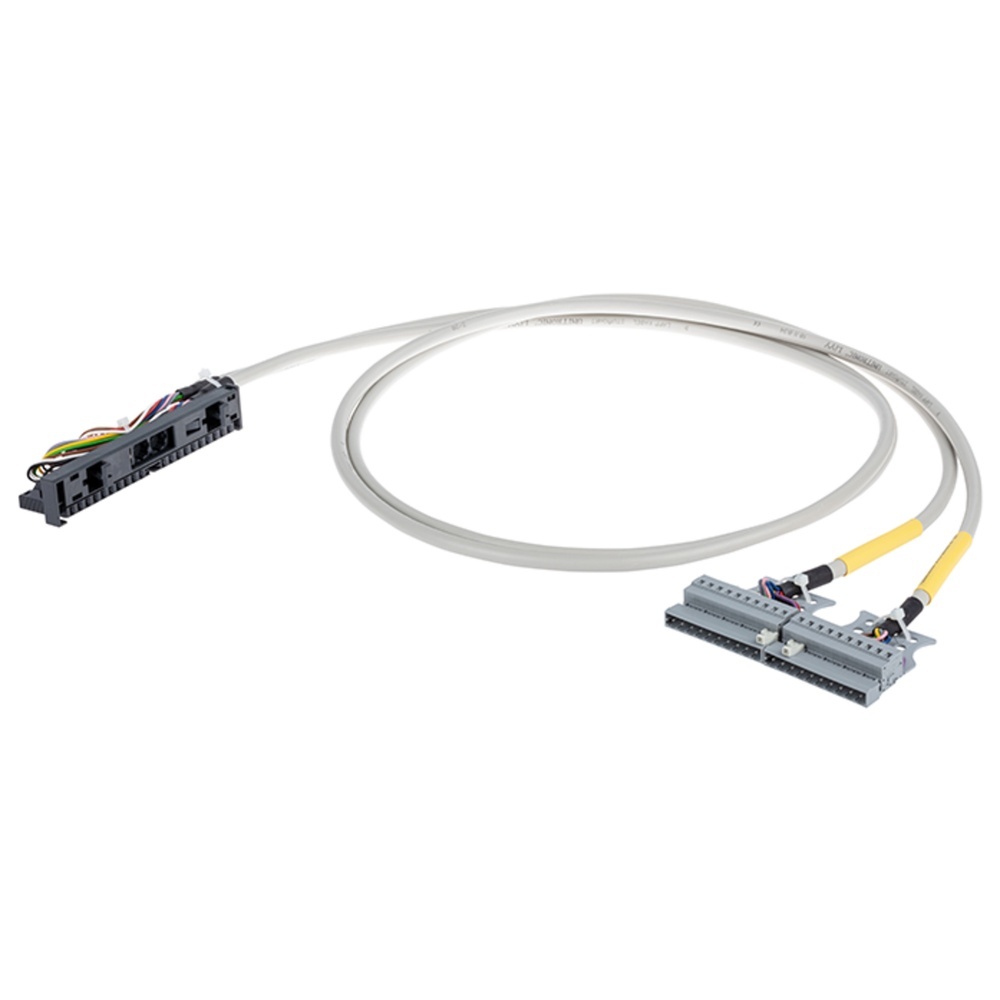 Wago Systemleitung 706-2300/304-100