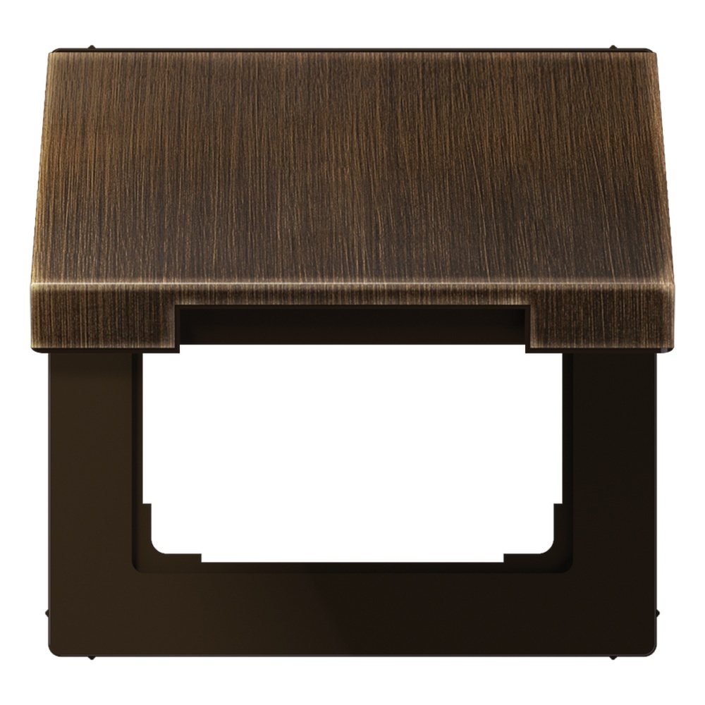 Jung Klappdeckel ME 2990 KL AT