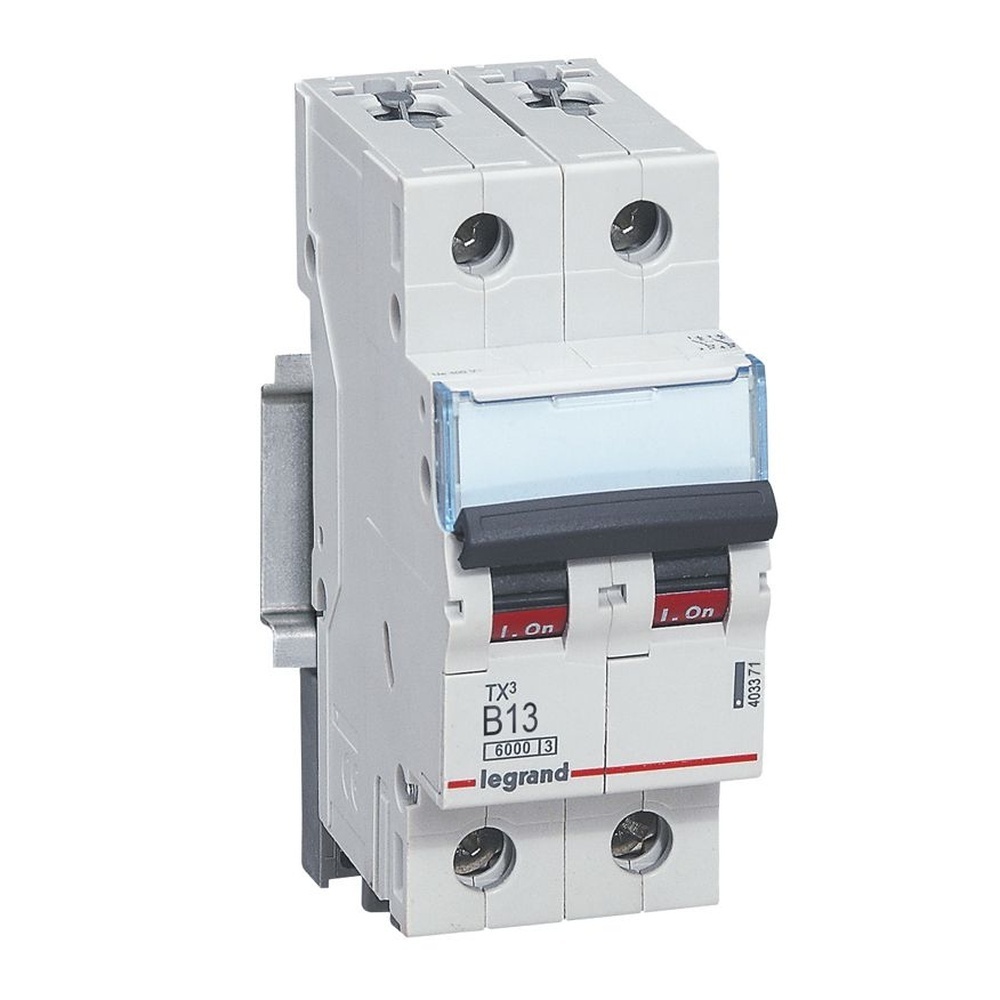 Legrand Leitungsschutzschalter 403371