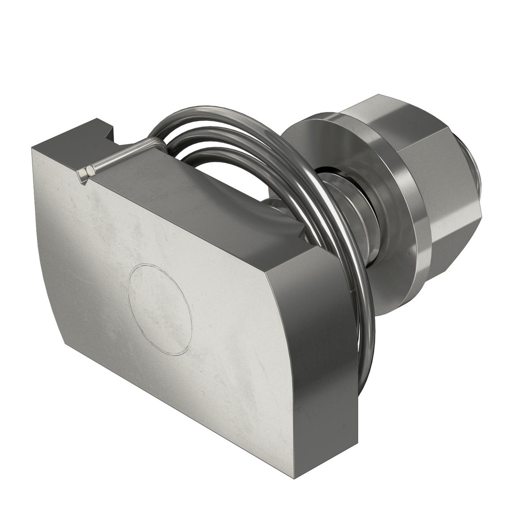 OBO Hammerkopf Schraube 1148484 TYP MS41HBF M10x30A4 OBO Hammerkopf Schraube 1148484 TYP MS41HBF M10x30A4