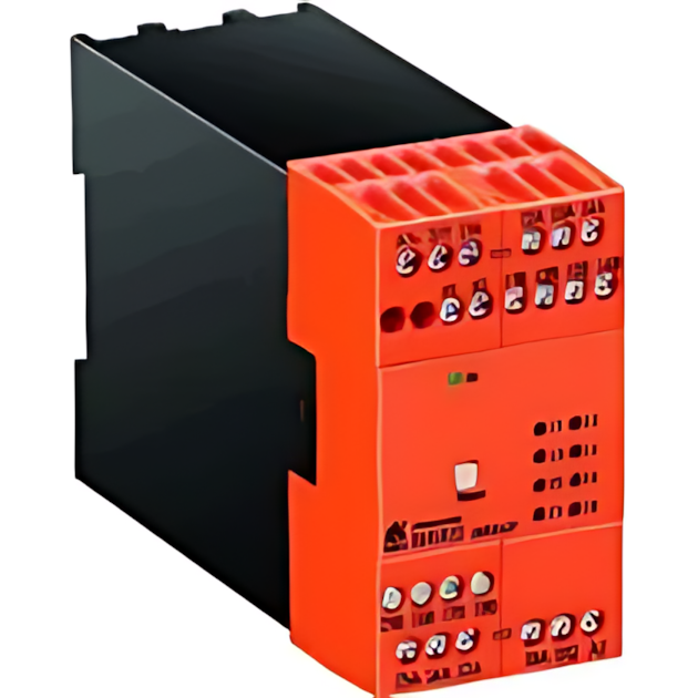 Dold Not Aus Wächter 0054643 Typ BH5922.08/003 DC24V