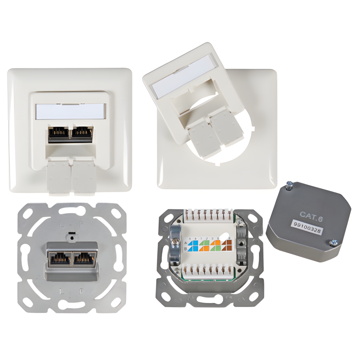 EFB Elektronik Datendose ET-25211.1V1