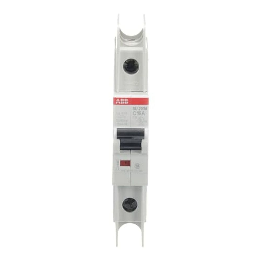 ABB Leitungsschutzschalter 2CDS271337R0164 Typ SU201M-C16