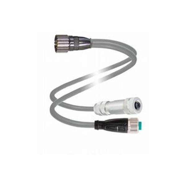 Pepperl+Fuchs Y Verbindungskabel 70152435 Typ V1/15B-G-0,3M-LIHCH-TP-T-V23-G