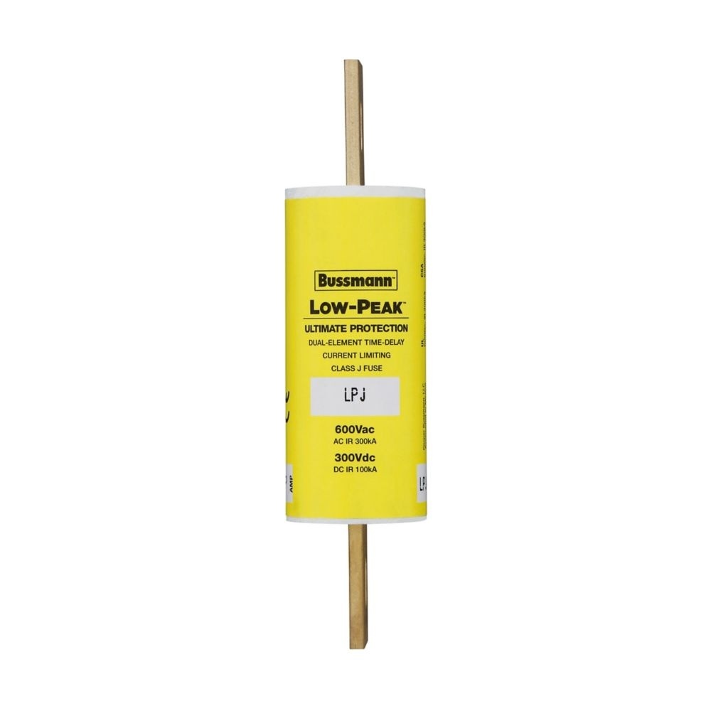 Eaton Sicherungseinsatz LPJ-70SP Typ LOW-PEAK CLASS J T/D LPJ-70SP