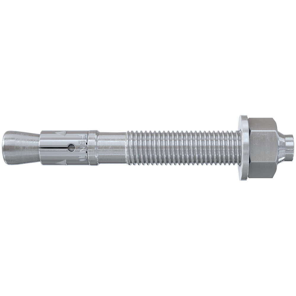 Fischer Bolzenanker 045568 Typ FBN II 16/140