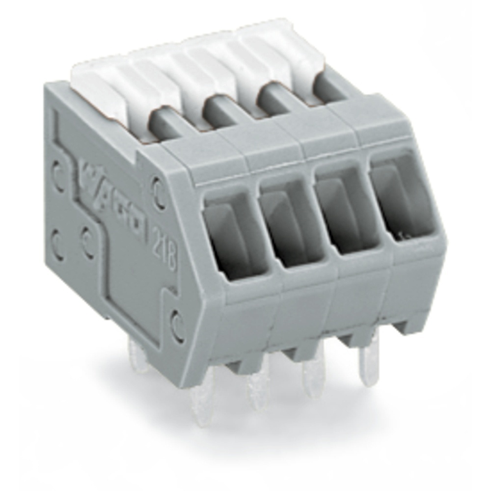 Wago Einzelklemme 218-502/000-006 Wago Einzelklemme 218-502/000-006
