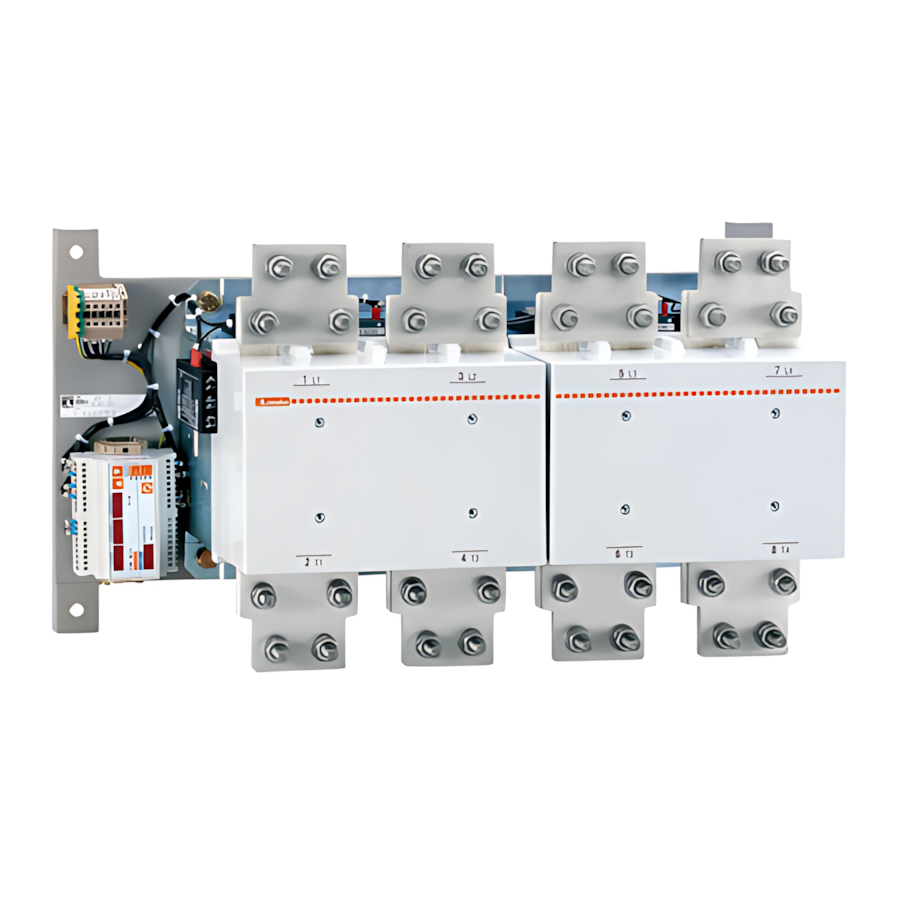 Lovato Electric SchützB1600 4 24 11B1600424110