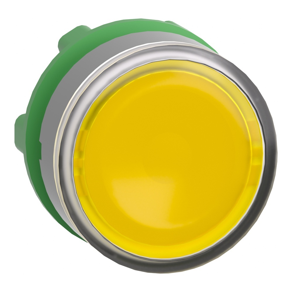 Schneider Electric Leuchtdrucktaster ZB5AA88C0