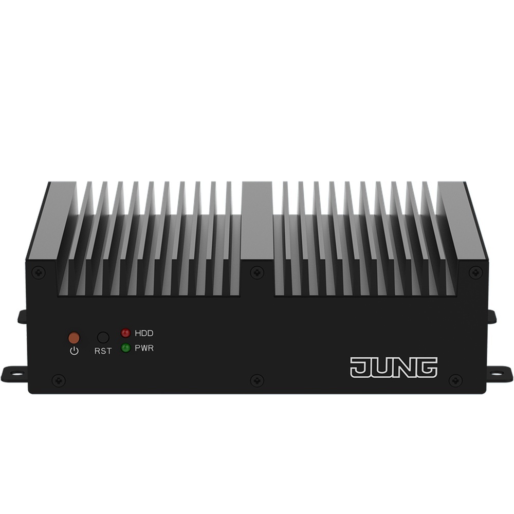 Jung Visu Pro Server SENEC Edition JVP-SENEC-H2