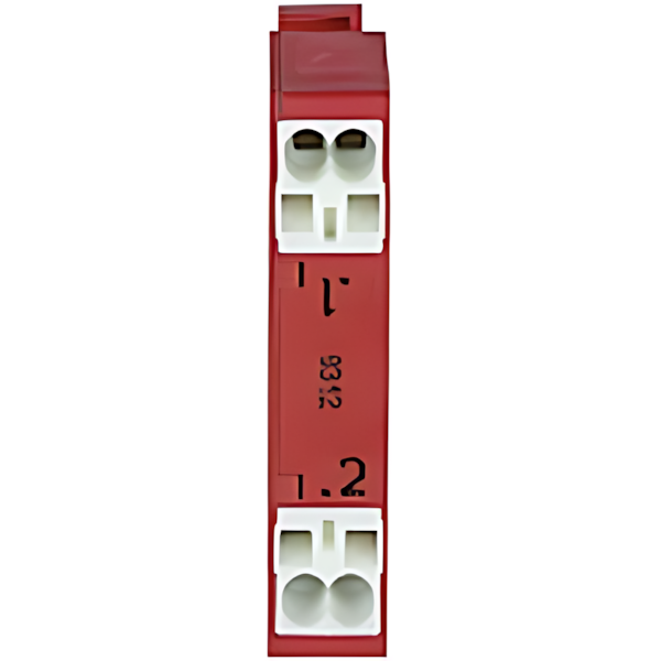 Pilz Kontaktblock 400321 Typ PIT esc2c