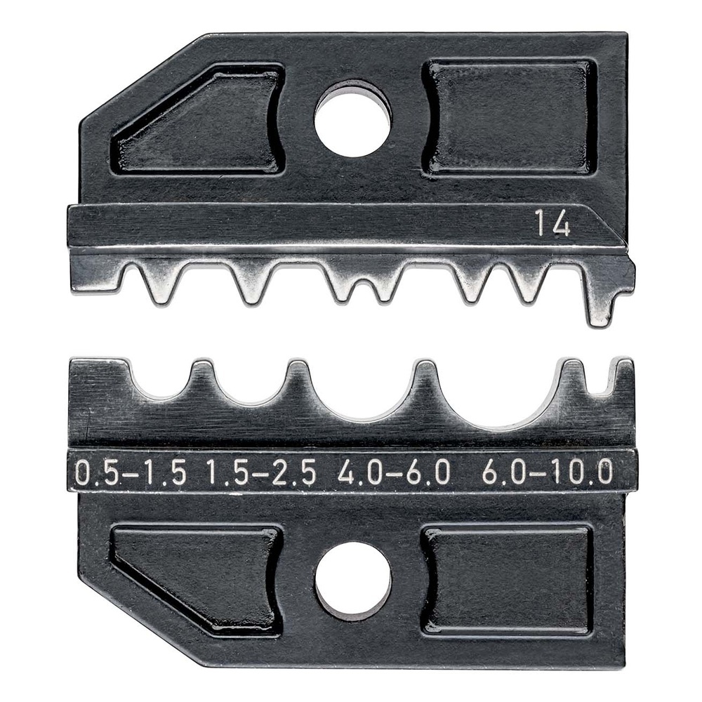Knipex Crimpeinsatz 97 49 14