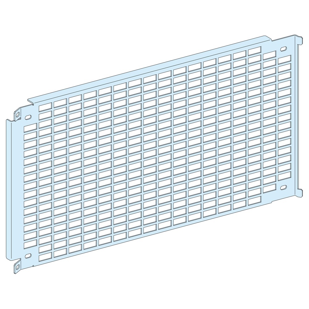 Schneider Electric Montageplatte LVS03572