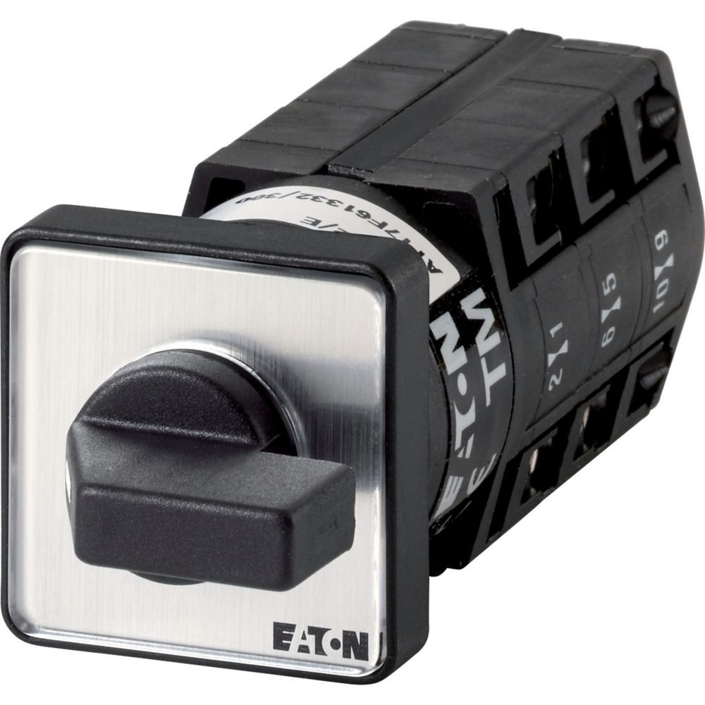 Eaton Stufenschalter 079624 Typ TM-3-8243/E