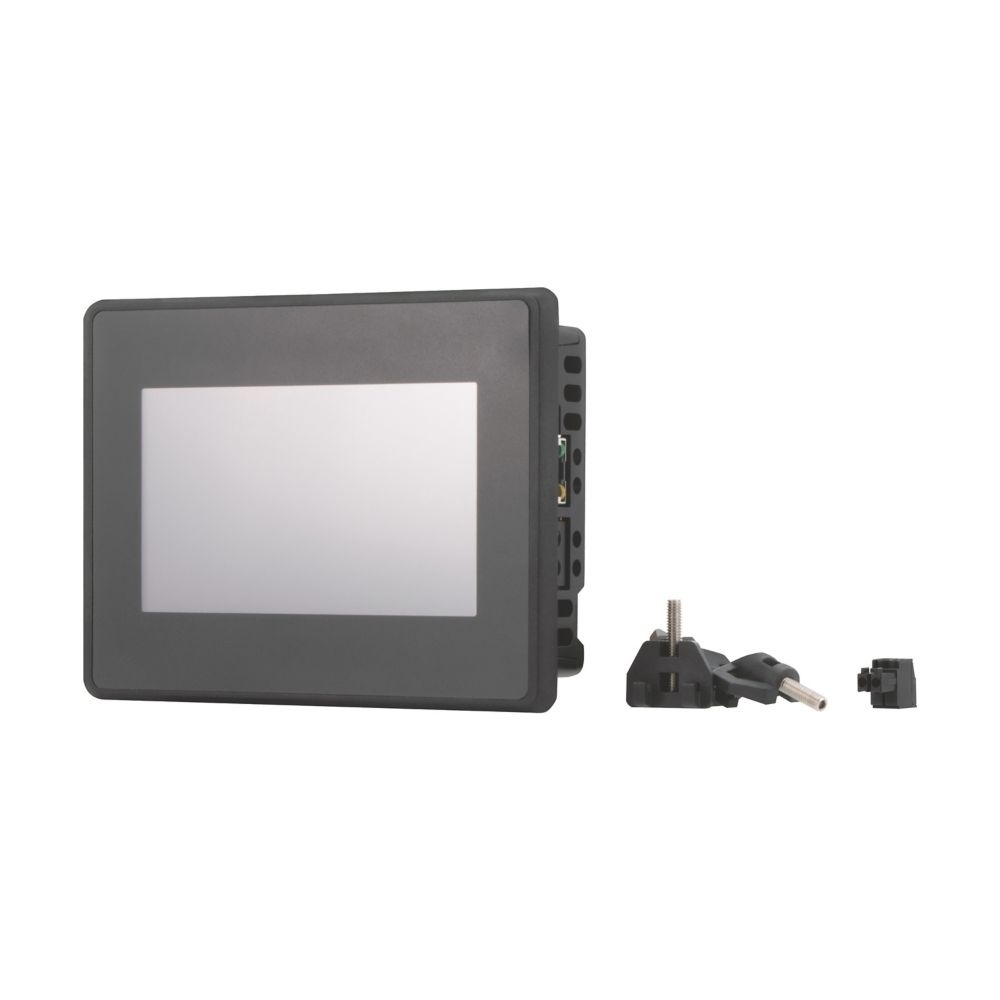 Eaton easyE Remote Touch Display EP-401057 Typ EASY-RTD-DC-43-03B2-00