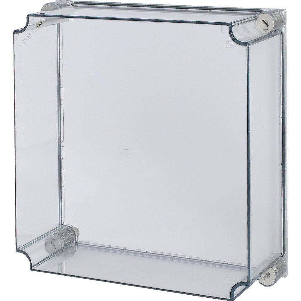 Eaton Deckel 011049 Typ D250-CI44-NA