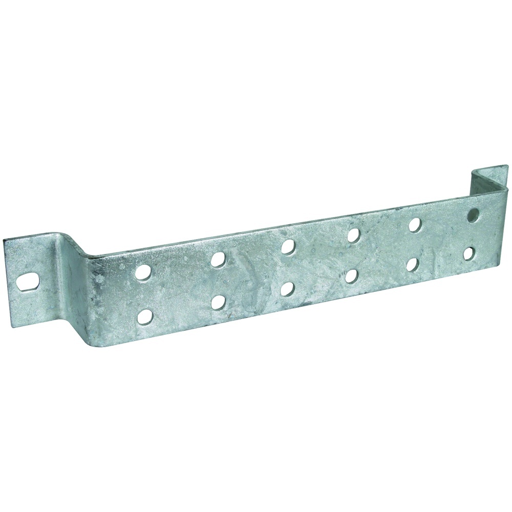 Dehn + Söhne Erdungsschiene 472021 Typ ES 2X6AP 10 ST