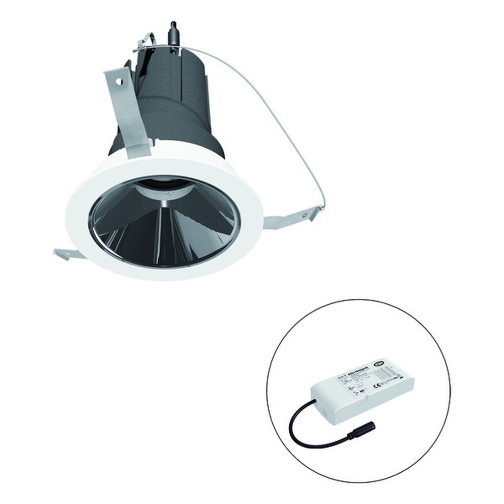 EVN Deckeneinbauleuchte F02R11SM1340L55D