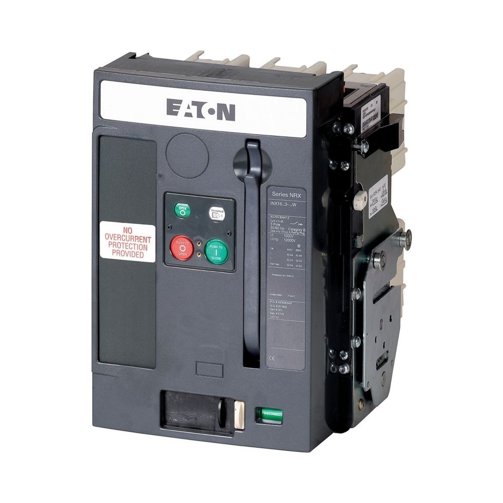 Eaton Lasttrennschalter 183640 Typ INX16B3-08W-1