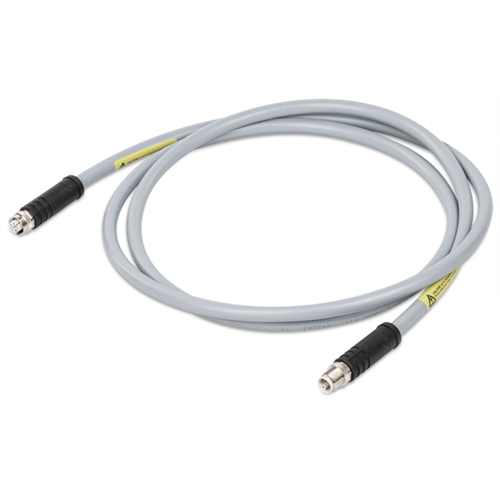 Wago Power Leitung 756-3505/050-050