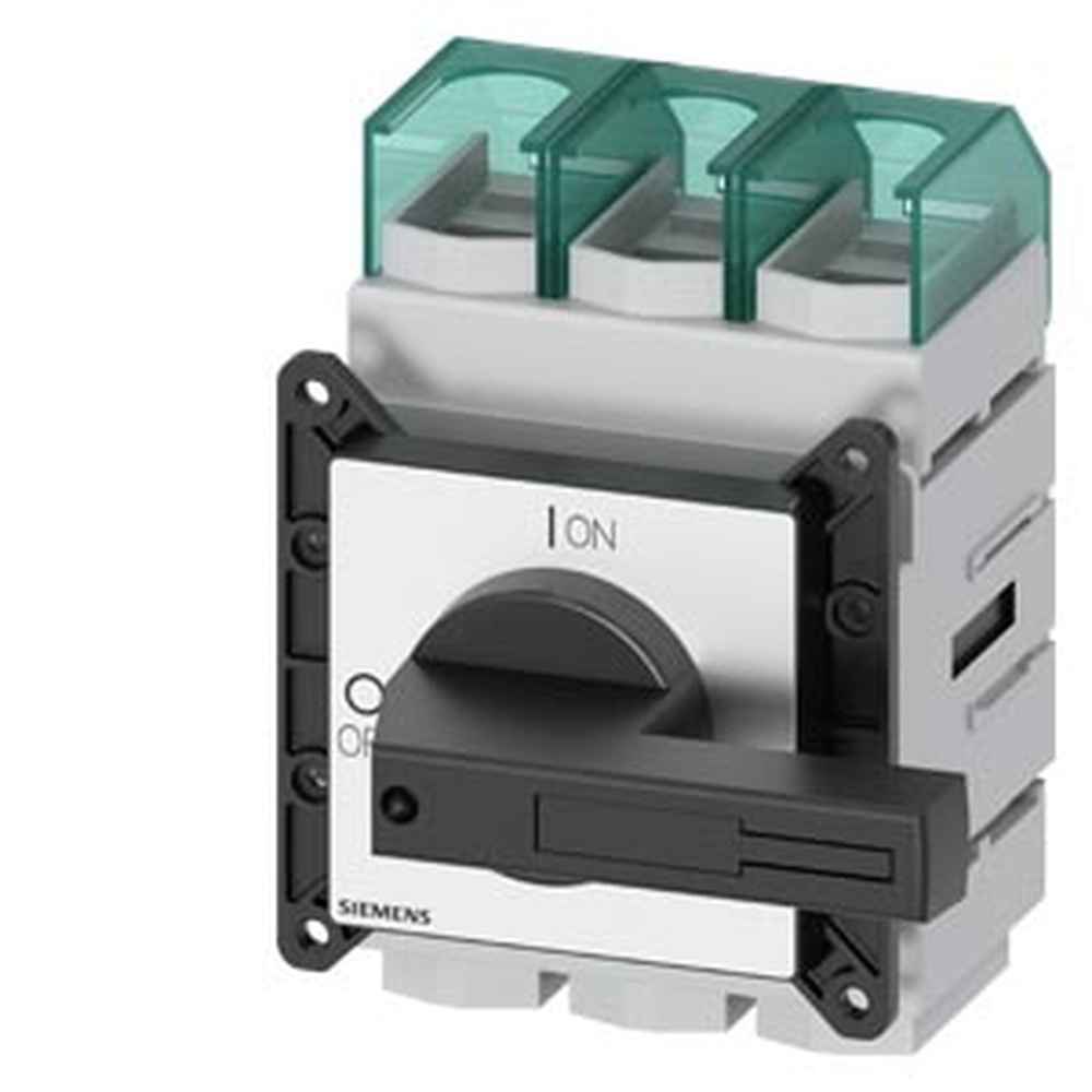 Siemens Lasttrennschalter 3LD5820-0TK11 Siemens Lasttrennschalter 3LD5820-0TK11