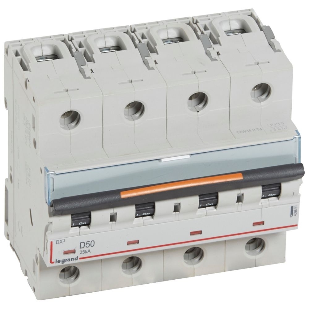 Legrand Leitungsschutzschalter 409851