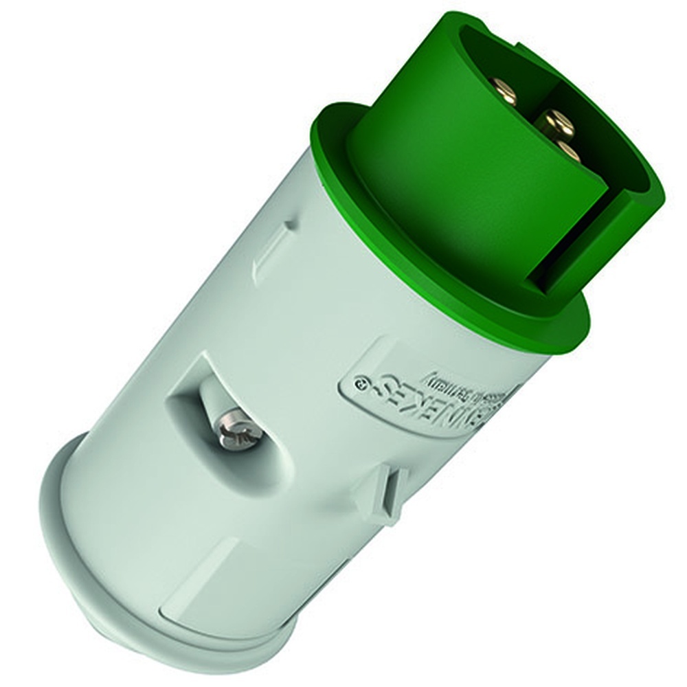 Mennekes Stecker 651A