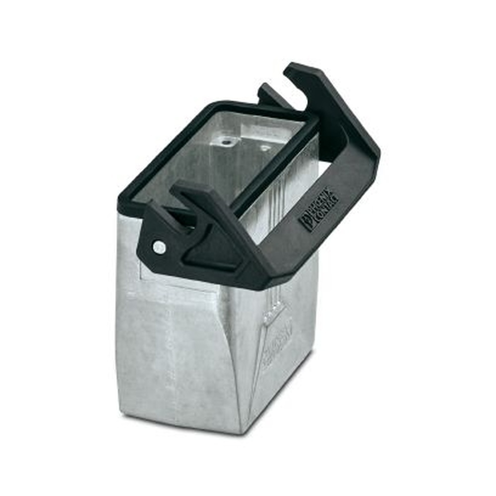 Phoenix Contact Gehäuse 1412645 Typ HC-STA-B16-CHWS-1TTM25-ELC-AL