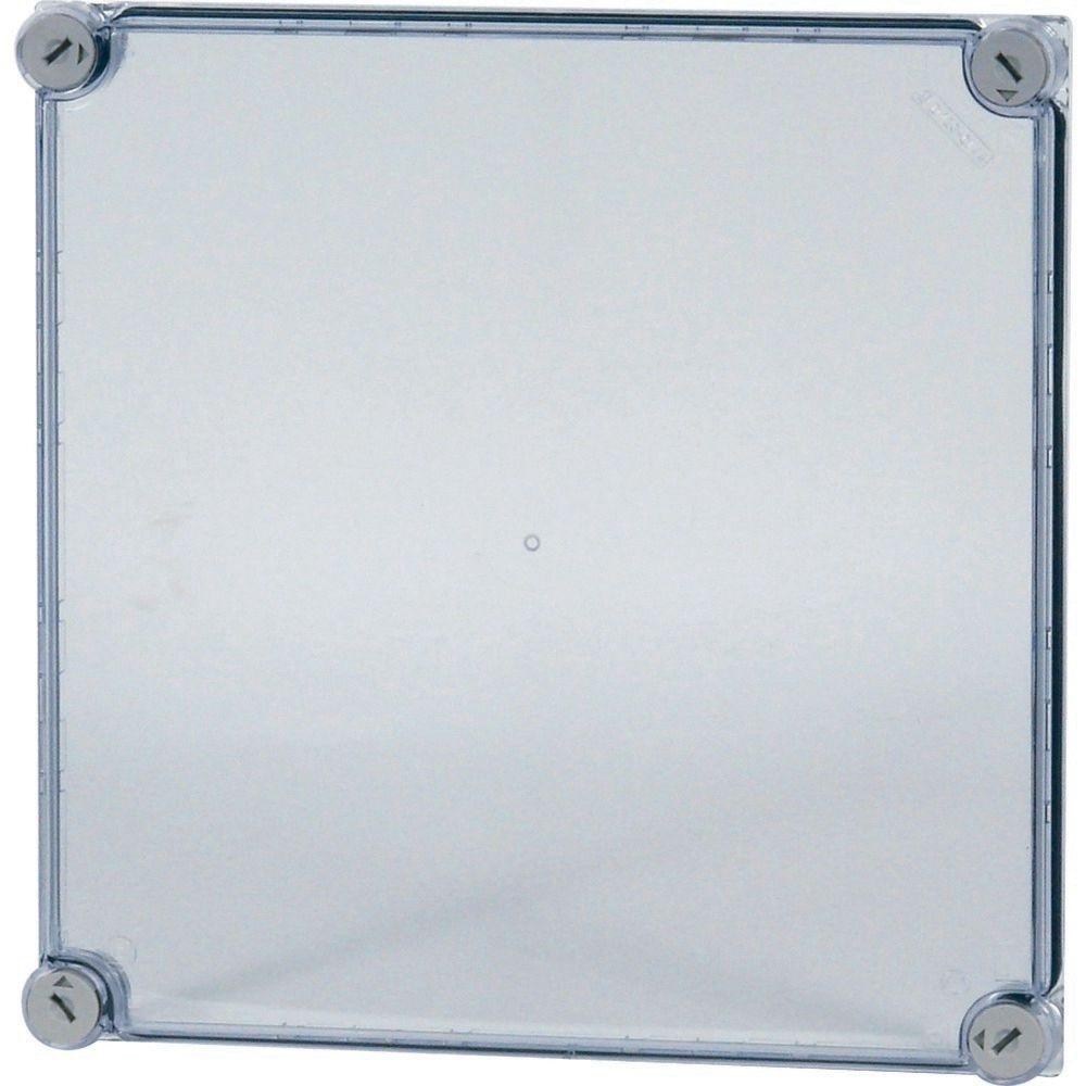 Eaton Deckel 019576 Typ D125-CI44