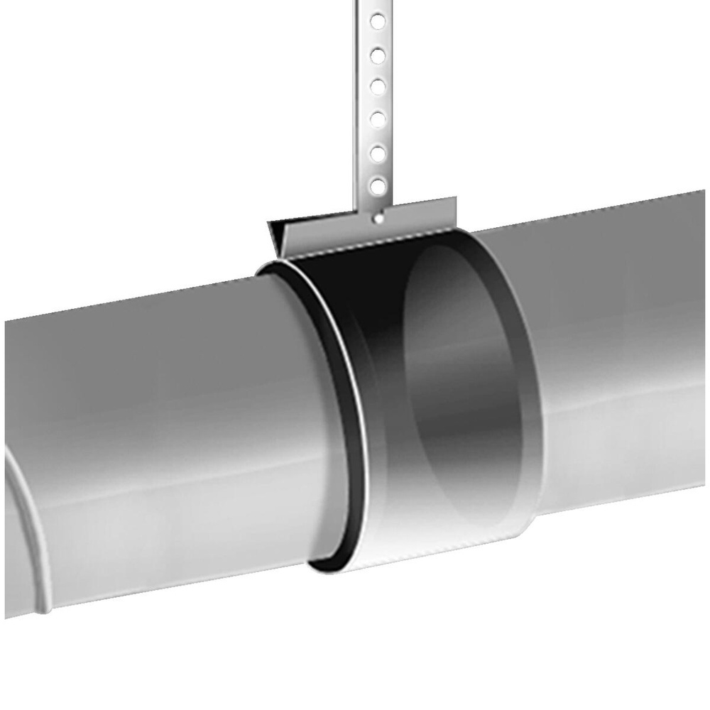 Helios Befestigungsmanschetten 05079 Typ BM 250
